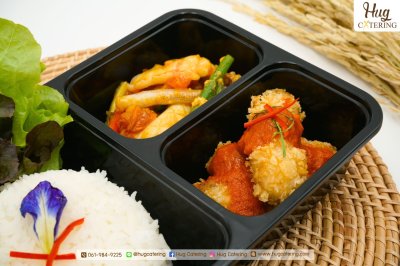 ข้าวกล่อง (Meal Box)