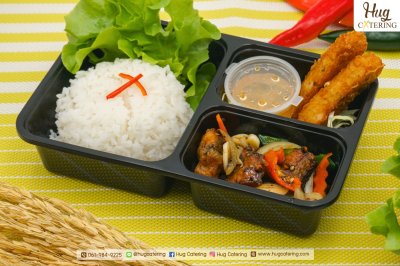 ข้าวกล่อง (Meal Box)