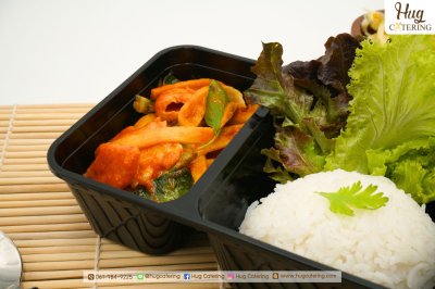 ข้าวกล่อง (Meal Box)