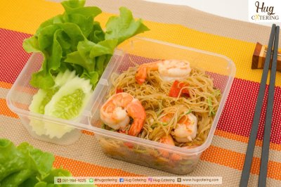 ข้าวกล่อง (Meal Box)