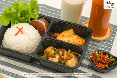 ข้าวกล่อง (Meal Box)