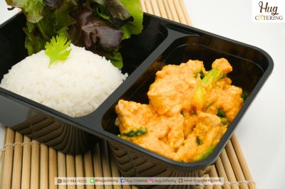 ข้าวกล่อง (Meal Box)