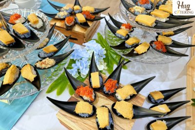 บุฟเฟ่ต์ (Buffet)