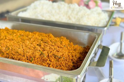 บุฟเฟ่ต์ (Buffet)