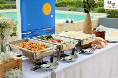 บุฟเฟ่ต์ (Buffet)
