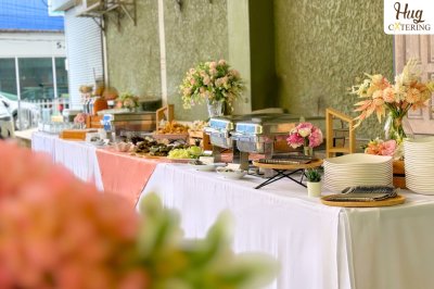 บุฟเฟ่ต์ (Buffet)