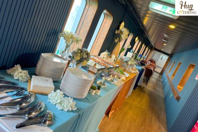 บุฟเฟ่ต์ (Buffet)