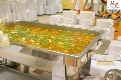 บุฟเฟ่ต์ (Buffet)