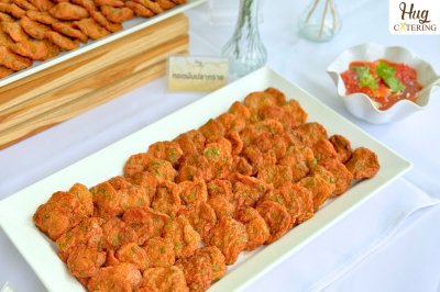 บุฟเฟ่ต์ (Buffet)