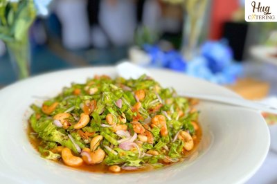 บุฟเฟ่ต์ (Buffet)