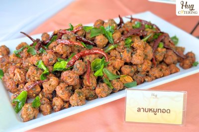 บุฟเฟ่ต์ (Buffet)