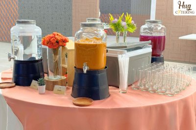 บุฟเฟ่ต์ (Buffet)