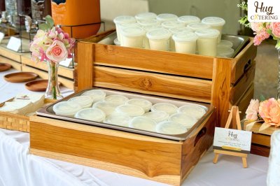 บุฟเฟ่ต์ (Buffet)