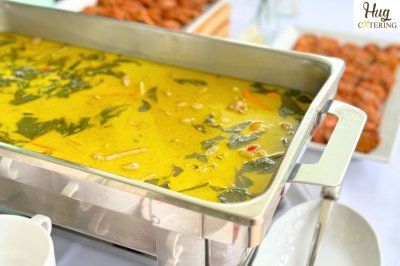 บุฟเฟ่ต์ (Buffet)