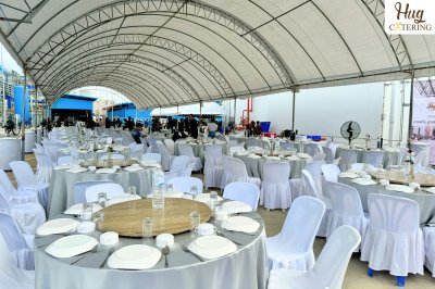 โต๊ะจีน / อาหารชุด (Table for 10)