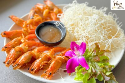 โต๊ะจีน / อาหารชุด (Table for 10)