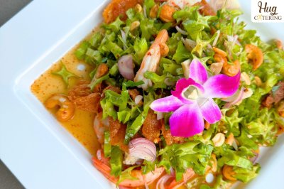 โต๊ะจีน / อาหารชุด (Table for 10)