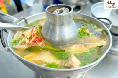 โต๊ะจีน / อาหารชุด (Table for 10)