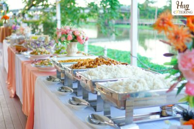 บุฟเฟ่ต์ (Buffet)