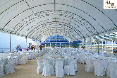 รีวิว อาหารชุด โต๊ะจีน (Table for 10)
