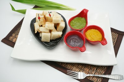 โต๊ะจีน / อาหารชุด (Table for 10)