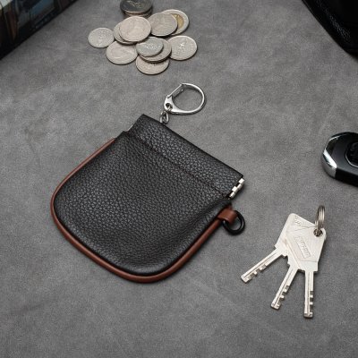 KEY 'N COIN กระเป๋าใส่กุญแจ เหรียญ แอร์พอด
