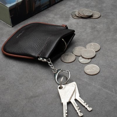 KEY 'N COIN กระเป๋าใส่กุญแจ เหรียญ แอร์พอด