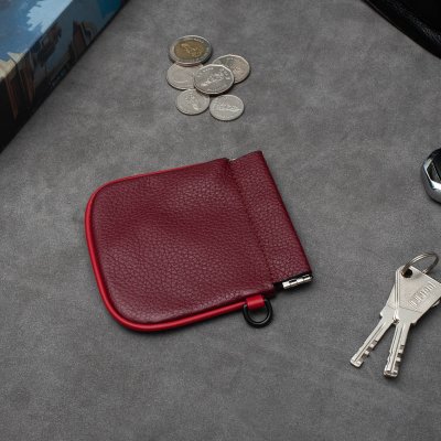 KEY 'N COIN กระเป๋าใส่กุญแจ เหรียญ แอร์พอด
