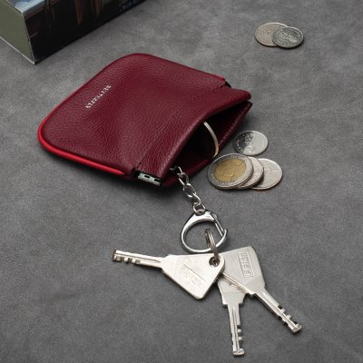 KEY 'N COIN กระเป๋าใส่กุญแจ เหรียญ แอร์พอด