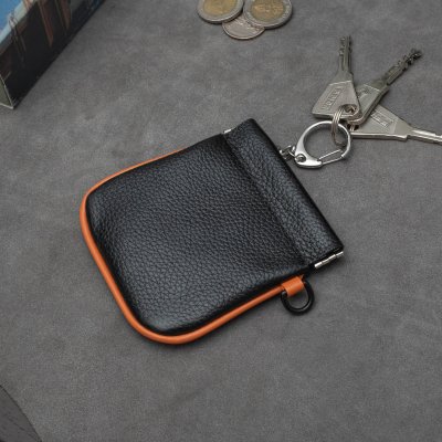 KEY 'N COIN กระเป๋าใส่กุญแจ เหรียญ แอร์พอด