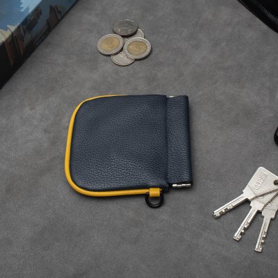 KEY 'N COIN กระเป๋าใส่กุญแจ เหรียญ แอร์พอด