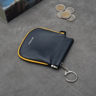 KEY 'N COIN กระเป๋าใส่กุญแจ เหรียญ แอร์พอด