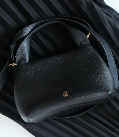 Luna Maria Bag