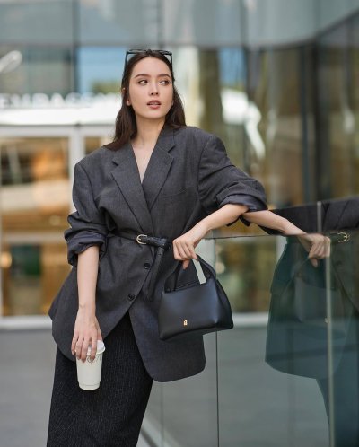 Luna Maria Bag Luna Maria Bag