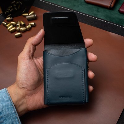 RollsBoy Urban Vintage Wallet กระเป๋าสตางค์หนังแท้