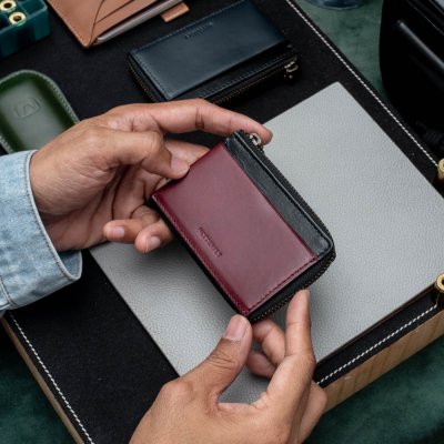 Walther 07 Card wallet