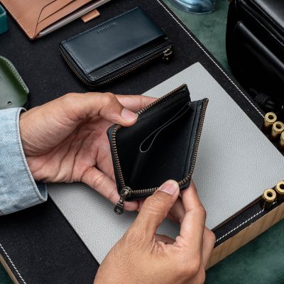 Walther 07 Card wallet