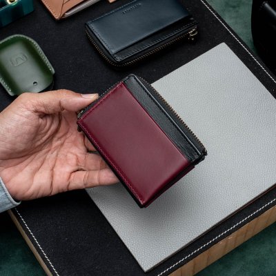 Walther 07 Card wallet