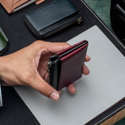 Walther 07 Card wallet