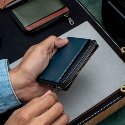 Walther 07 Card wallet