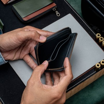 Walther 07 Card wallet