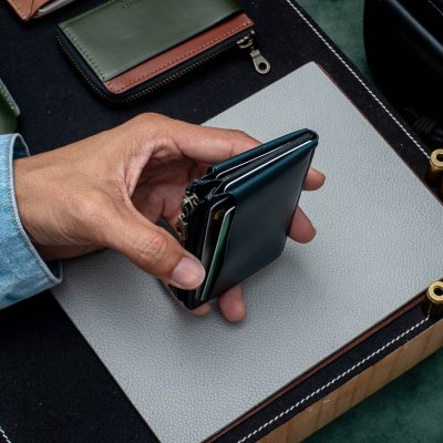 Walther 07 Card wallet