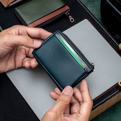 Walther 07 Card wallet