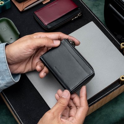 Walther 07 Card wallet