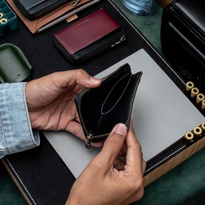 Walther 07 Card wallet