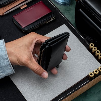 Walther 07 Card wallet