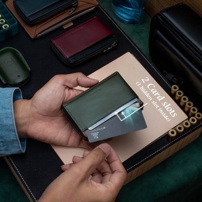 Walther 07 Card wallet
