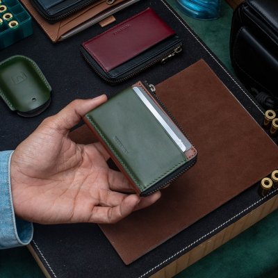 Walther 07 Card wallet