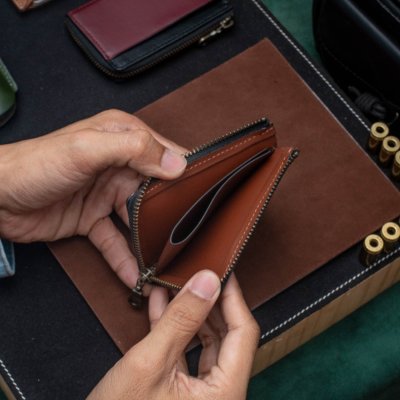 Walther 07 Card wallet