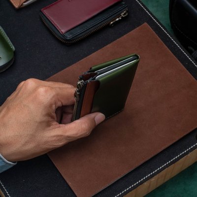 Walther 07 Card wallet